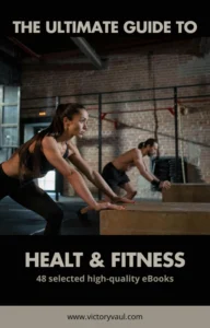 48 guides d'entraînement santé et fitness de haute qualité